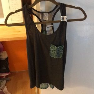 Cute summer tank!